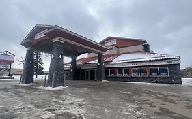South Hill Lodge